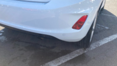 Ford Fiesta 1.1 Trend 5dr Petrol Hatchback